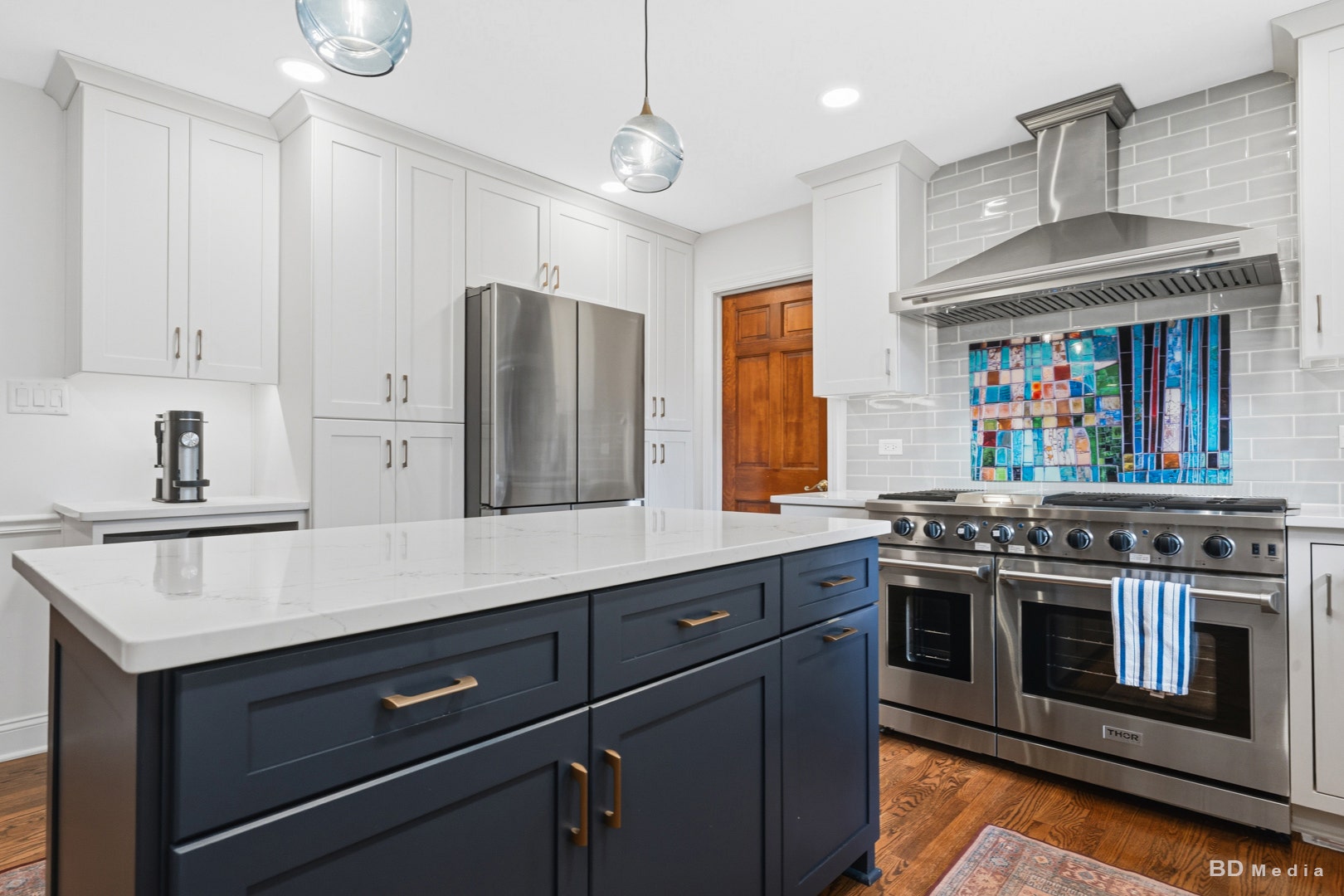 14429 WOODED PATH Lane, Orland Park, IL 60462