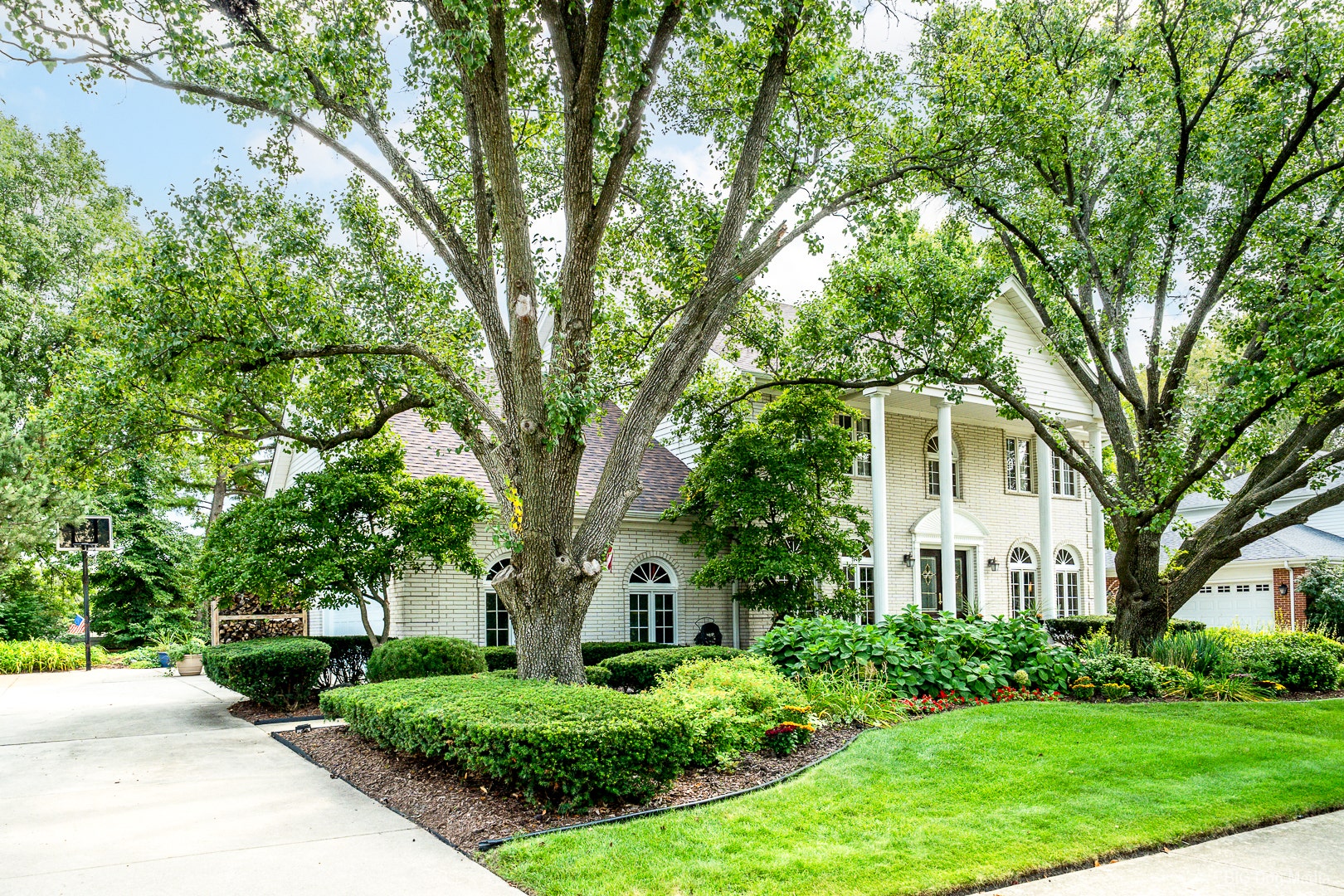14429 WOODED PATH Lane, Orland Park, IL 60462