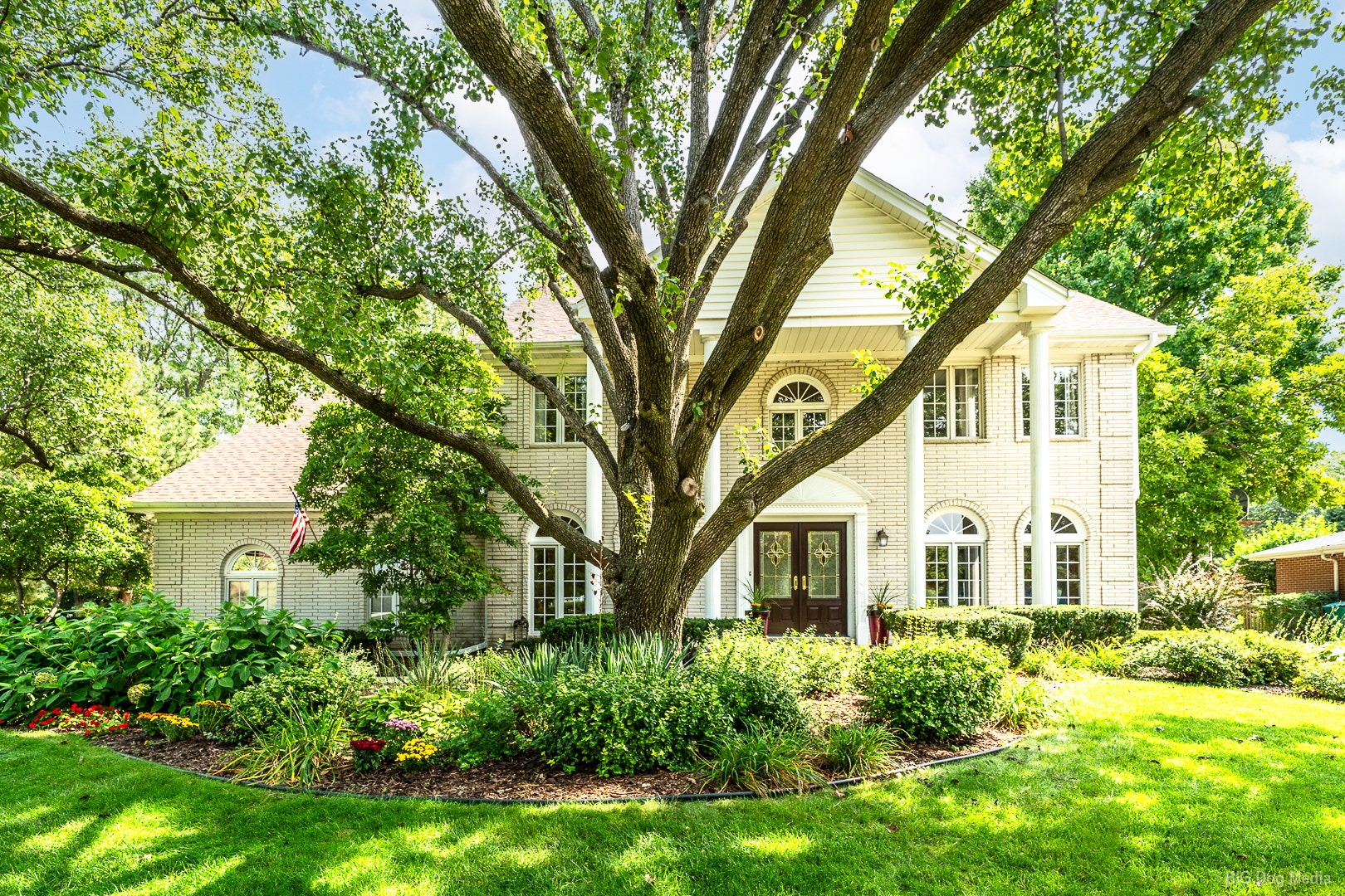 14429 WOODED PATH Lane, Orland Park, IL 60462