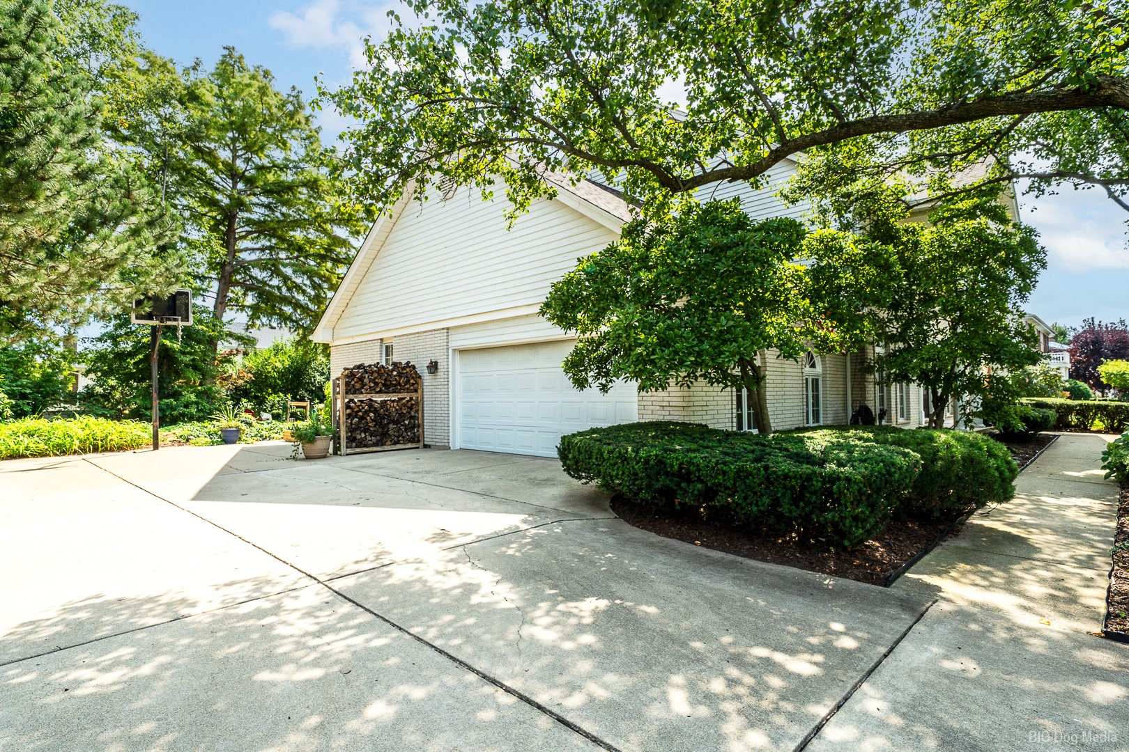 14429 WOODED PATH Lane, Orland Park, IL 60462