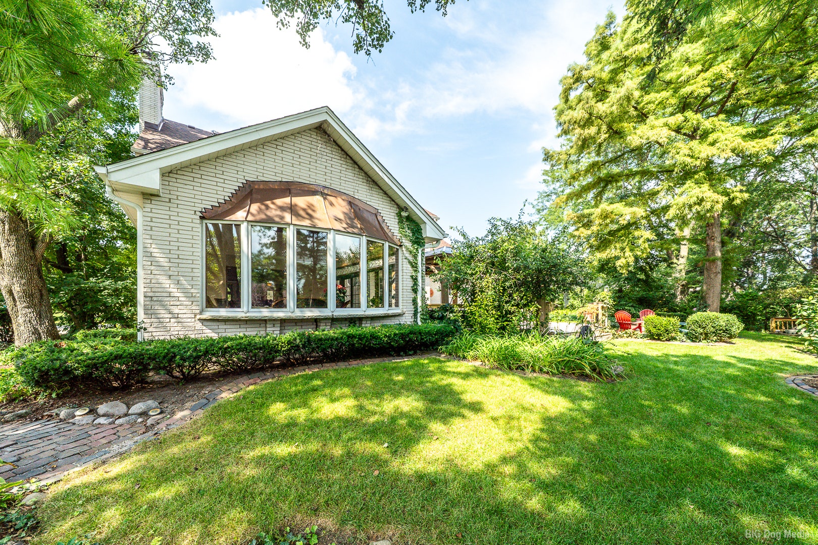 14429 WOODED PATH Lane, Orland Park, IL 60462
