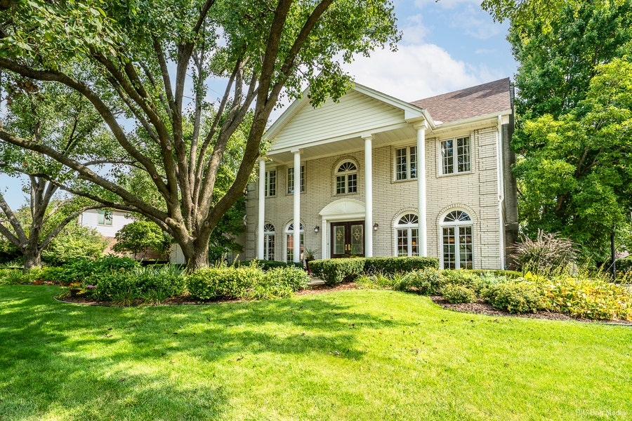 Property photo for 14429 WOODED PATH Lane, Orland Park, IL