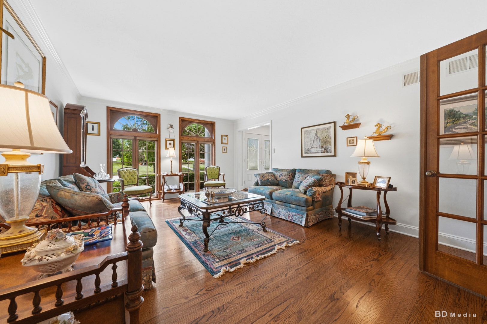 14429 WOODED PATH Lane, Orland Park, IL 60462