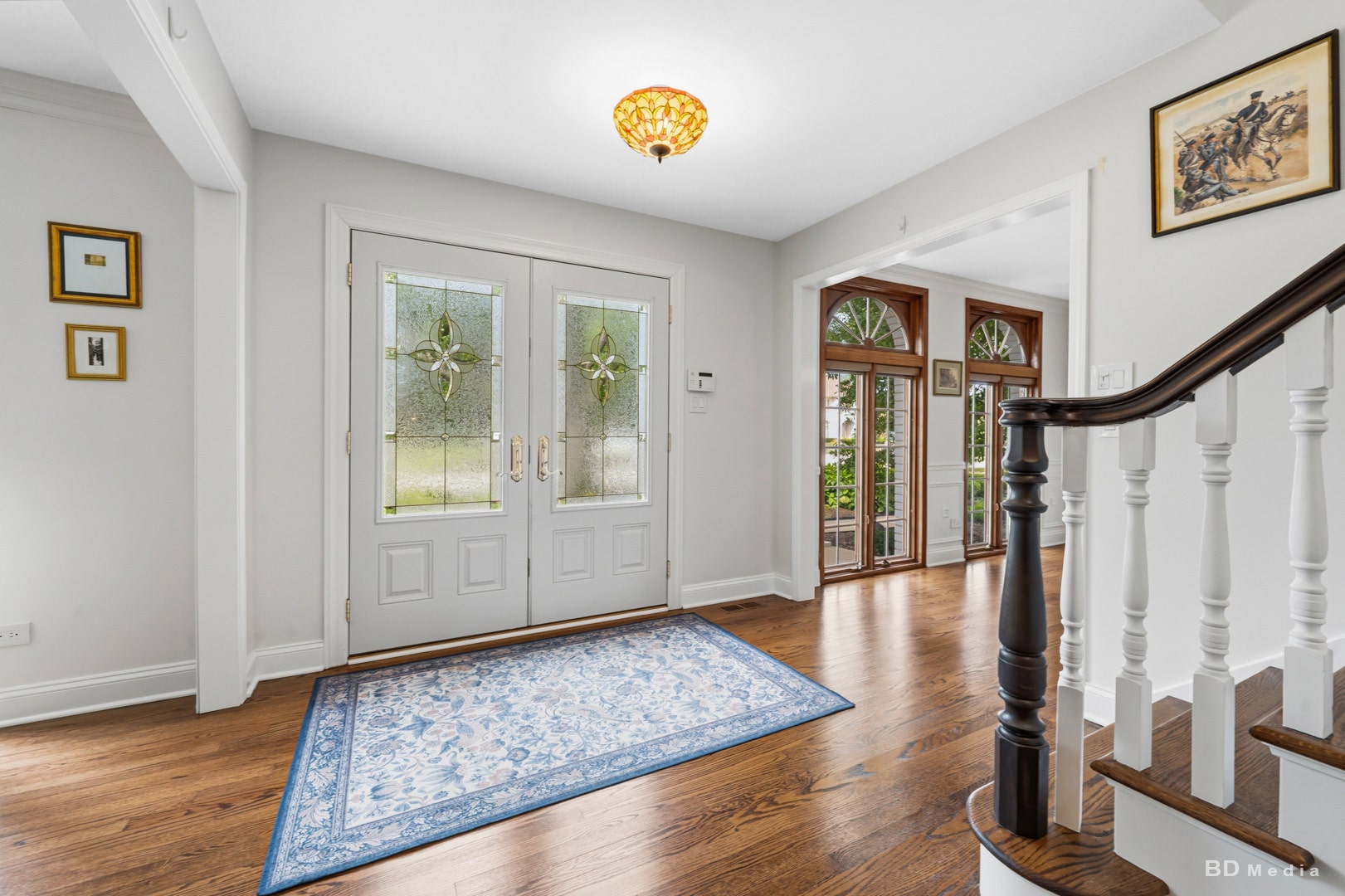 14429 WOODED PATH Lane, Orland Park, IL 60462