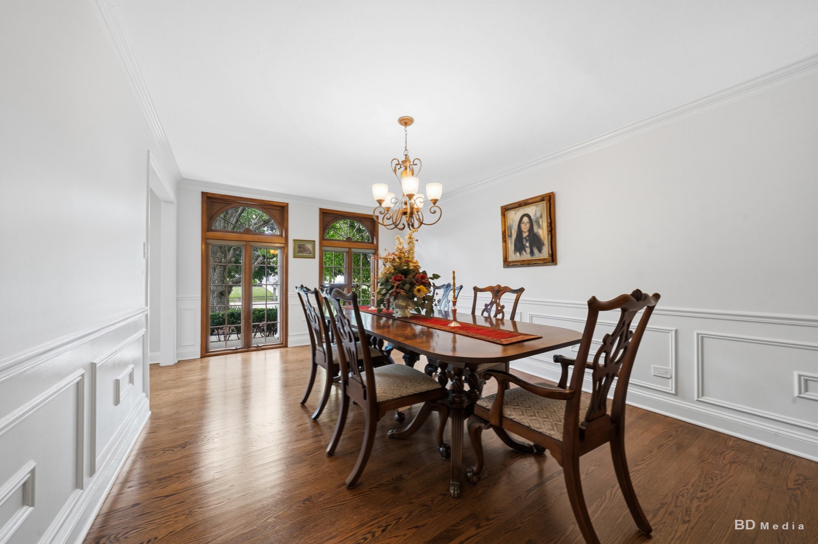 14429 WOODED PATH Lane, Orland Park, IL 60462