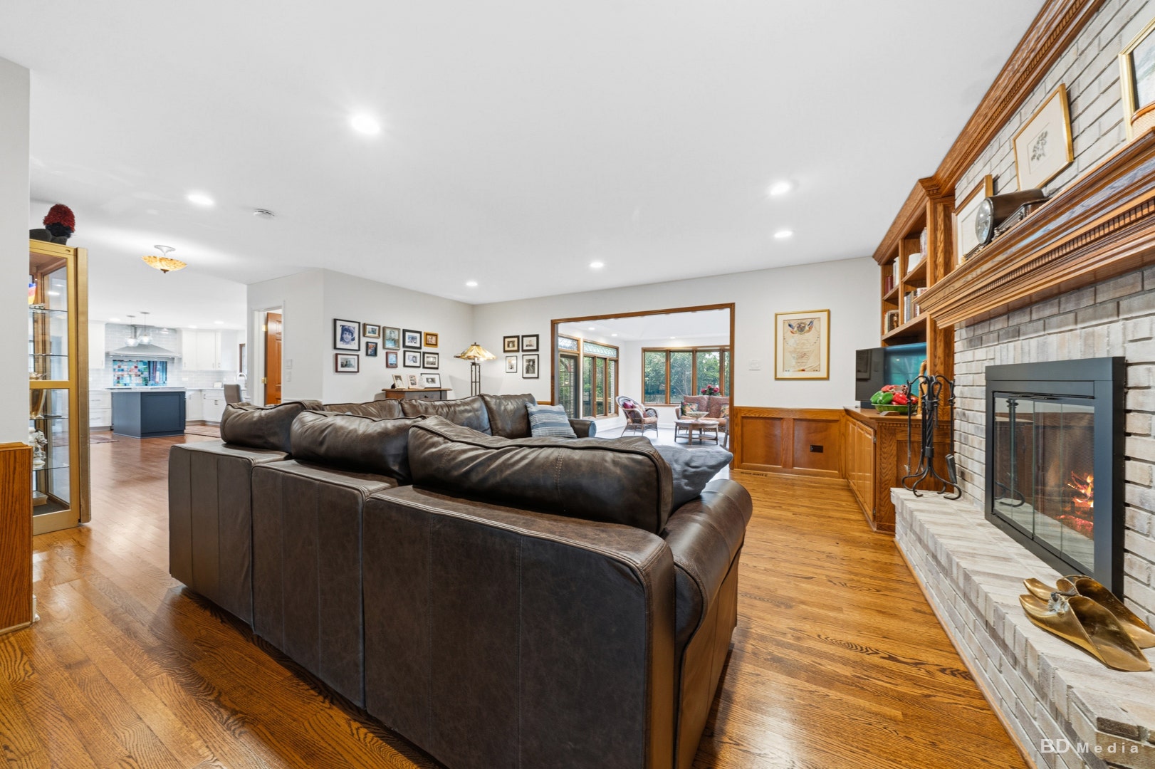 14429 WOODED PATH Lane, Orland Park, IL 60462