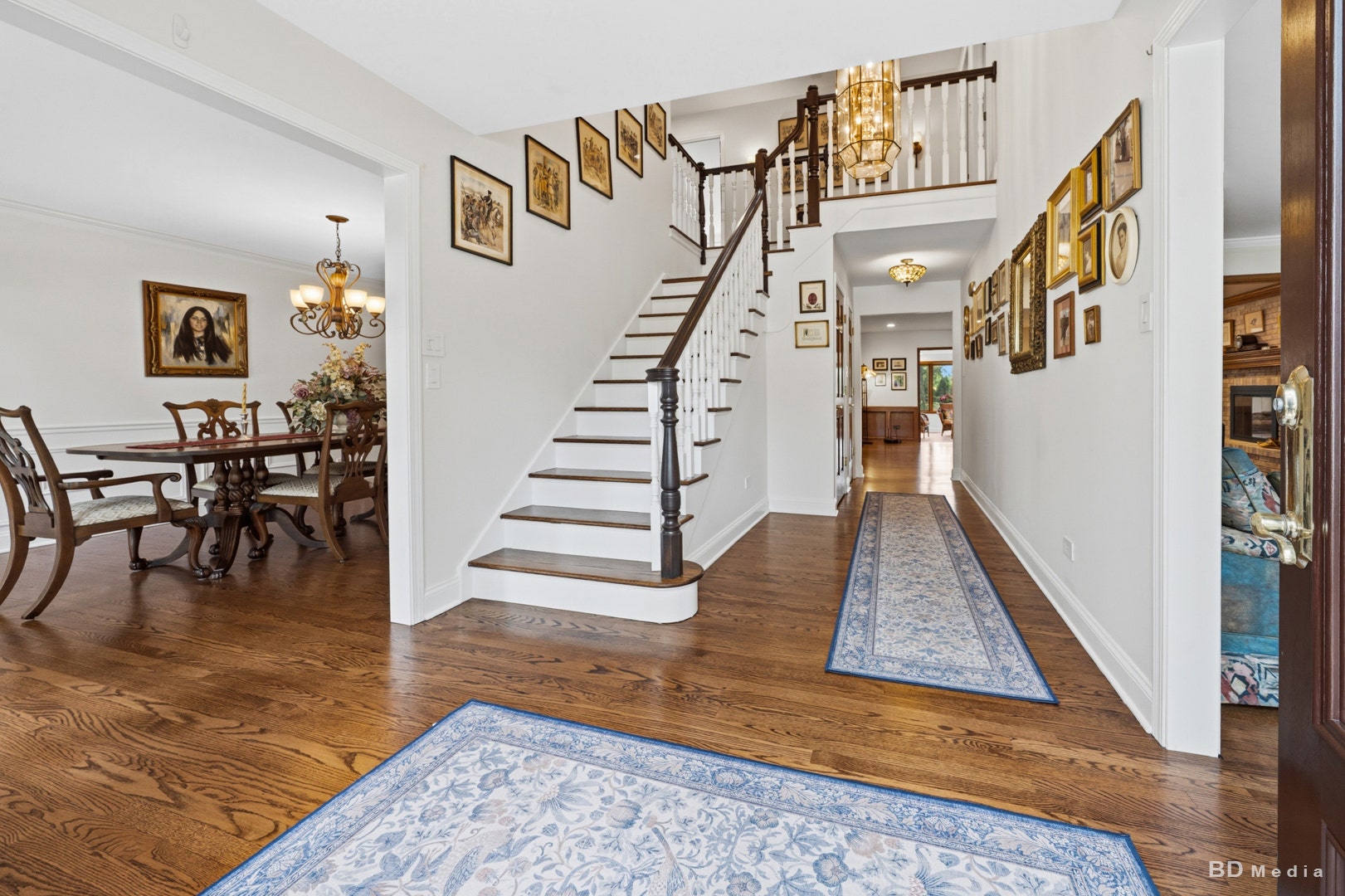 14429 WOODED PATH Lane, Orland Park, IL 60462