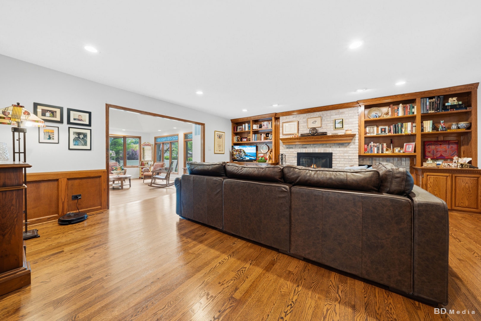 14429 WOODED PATH Lane, Orland Park, IL 60462