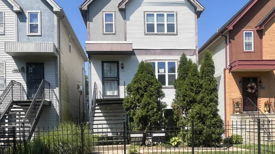 Property photo for 6538 S Kenwood Avenue, #GRD, Chicago, IL