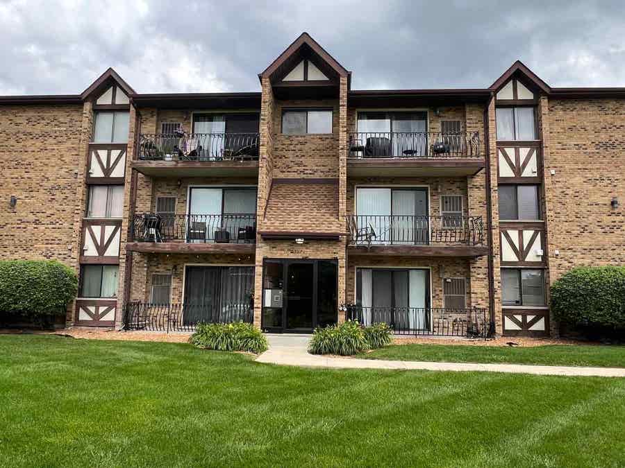 Property photo for 7171 175th Street, #3D, Tinley Park, IL