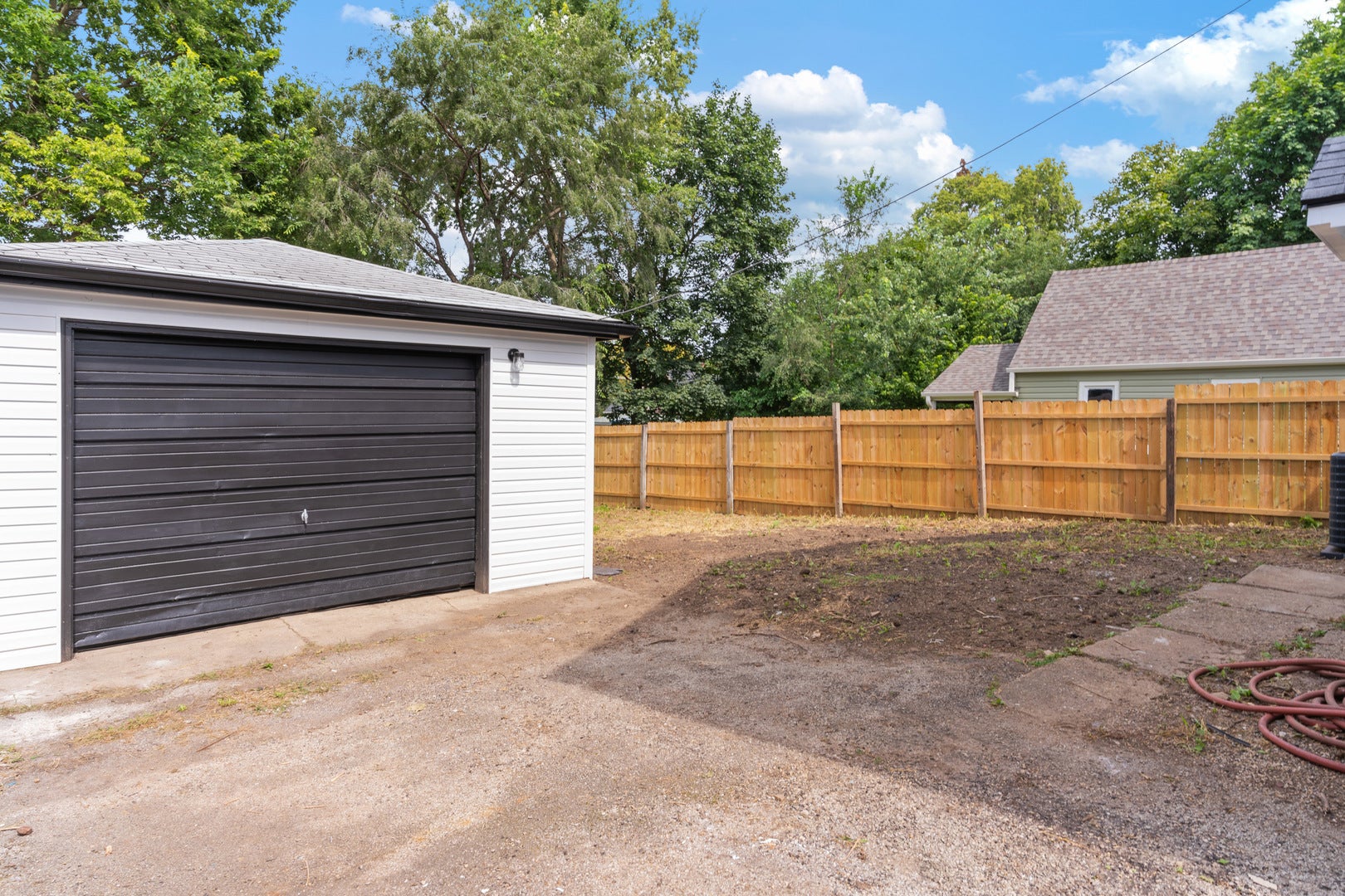 1021 Oliver Avenue, Aurora, IL 60506