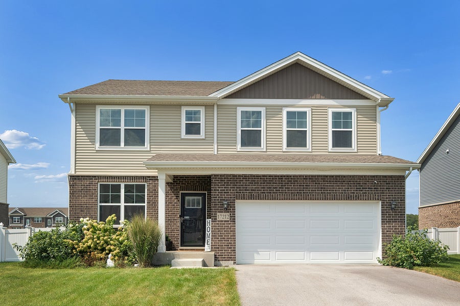 Property photo for 17212 Donegal Street, Tinley Park, IL
