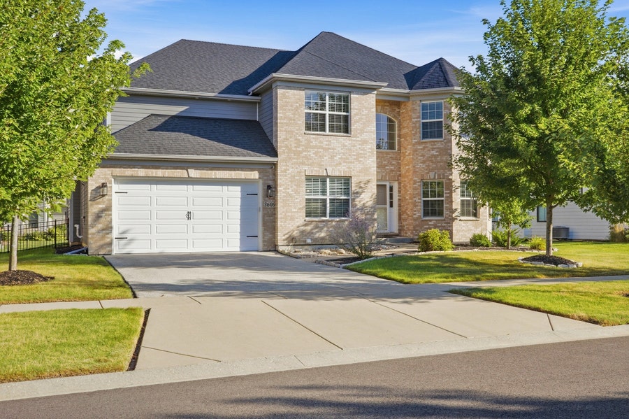 Property photo for 3605 Harmony Circle, Elgin, IL