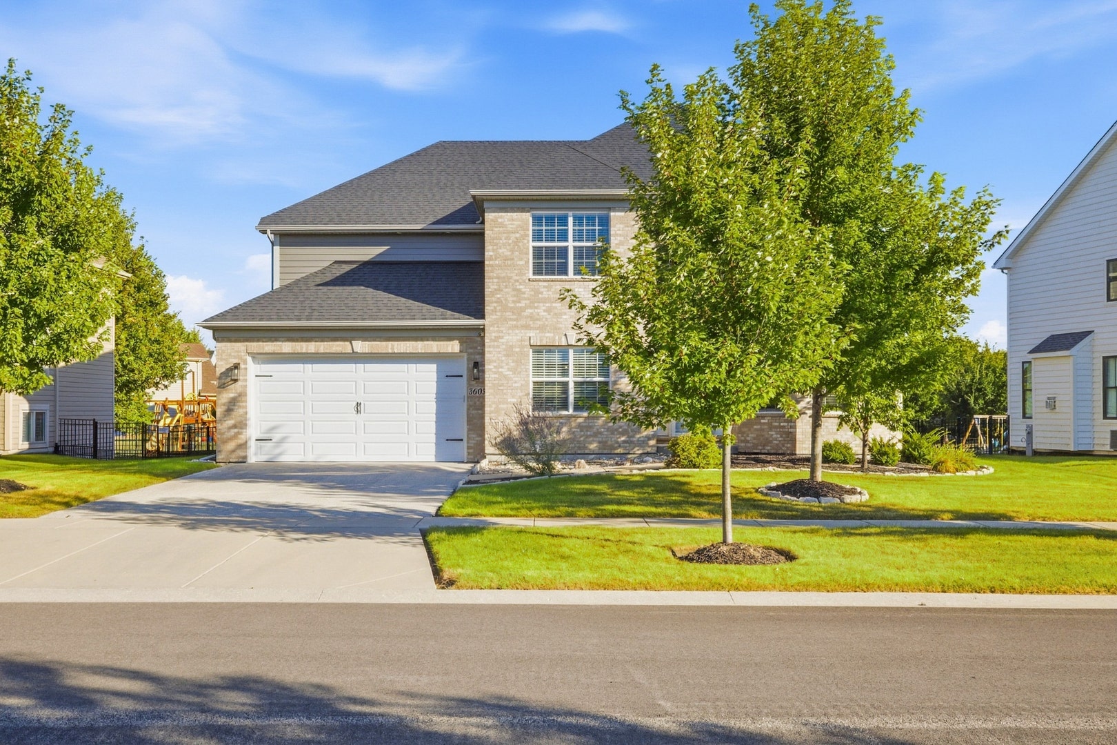 3605 Harmony Circle, Elgin, IL 60124 3605 Harmony Circle, Elgin, IL 60124