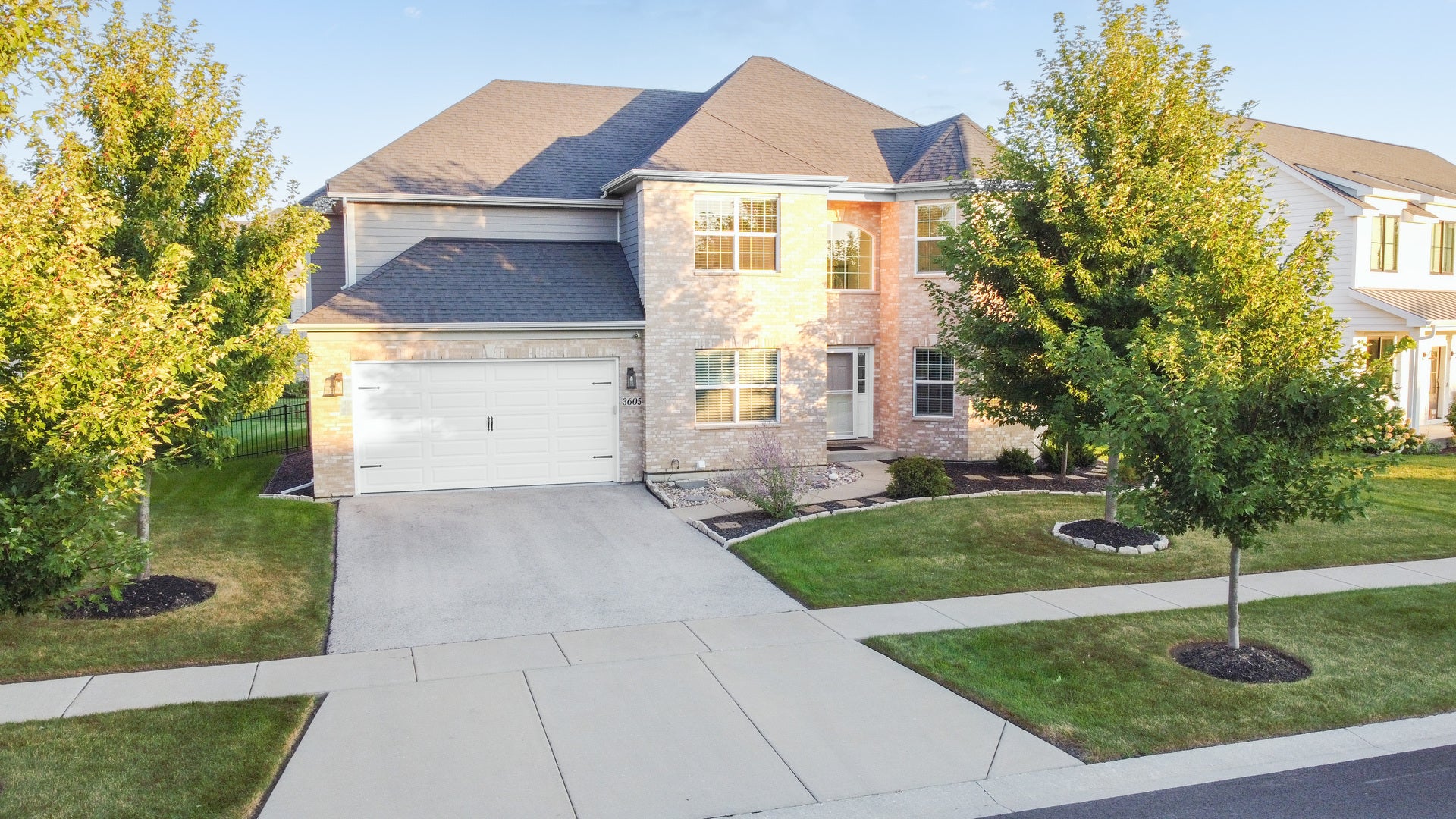 3605 Harmony Circle, Elgin, IL 60124 3605 Harmony Circle, Elgin, IL 60124