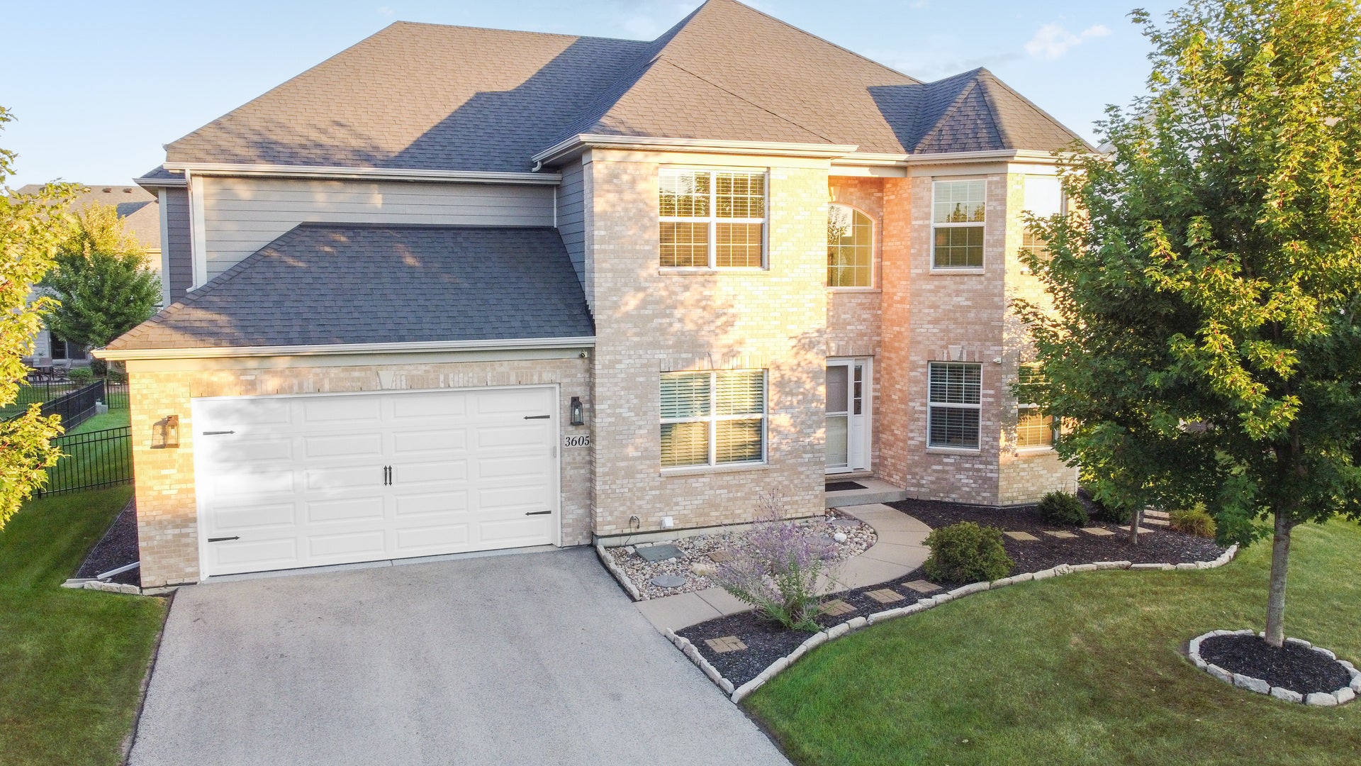 3605 Harmony Circle, Elgin, IL 60124 3605 Harmony Circle, Elgin, IL 60124