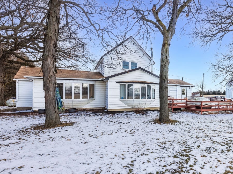 Property photo for 29153 S Klemme Road, Beecher, IL