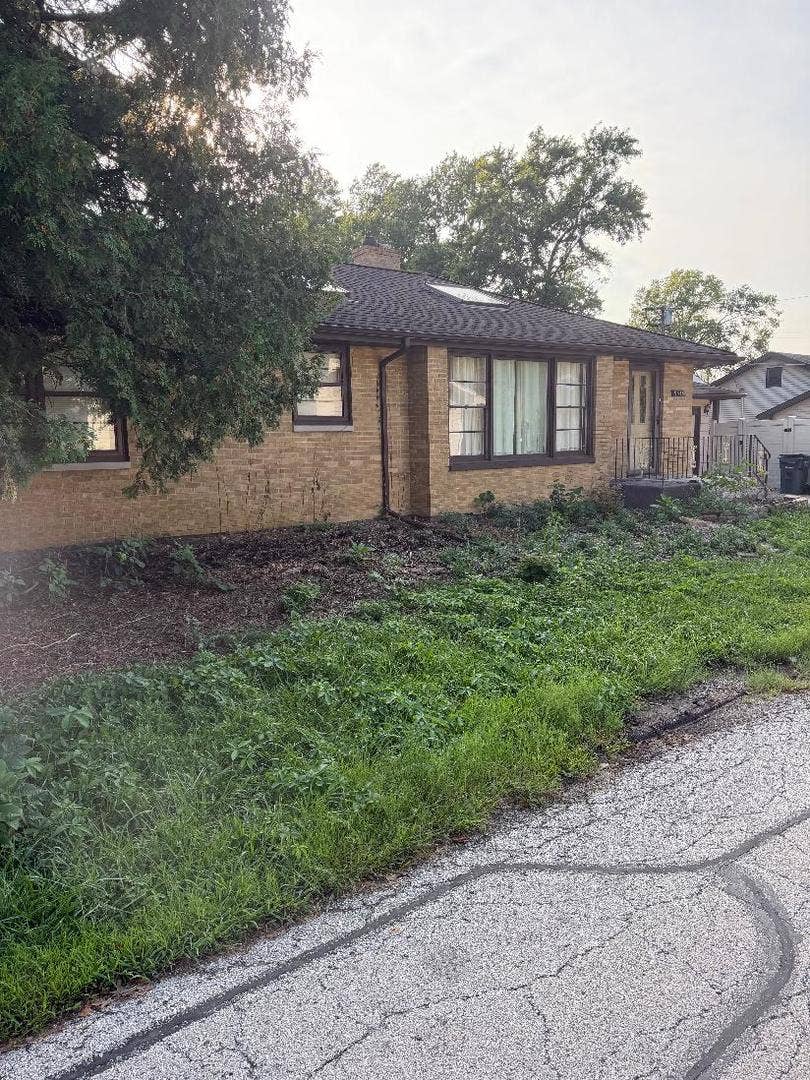 Property photo for 19536 DIVISION Street, Mokena, IL