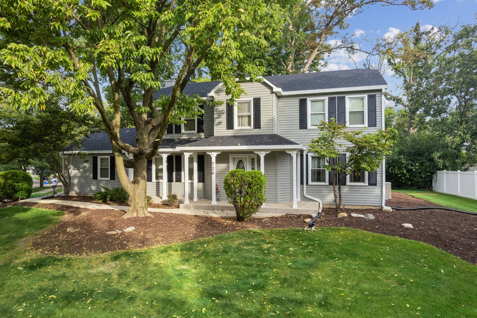 726 Dorchester Drive, Bolingbrook, IL 60440 726 Dorchester Drive, Bolingbrook, IL 60440