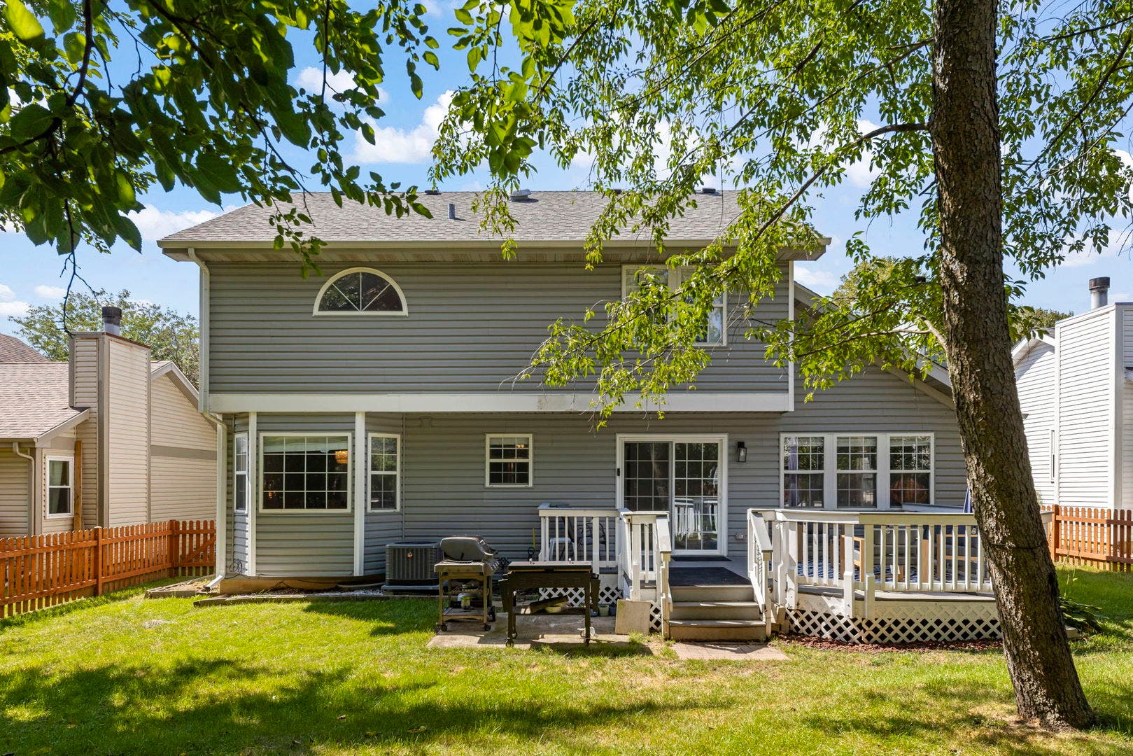 24 Westmoor Court, Aurora, IL 60502 24 Westmoor Court, Aurora, IL 60502