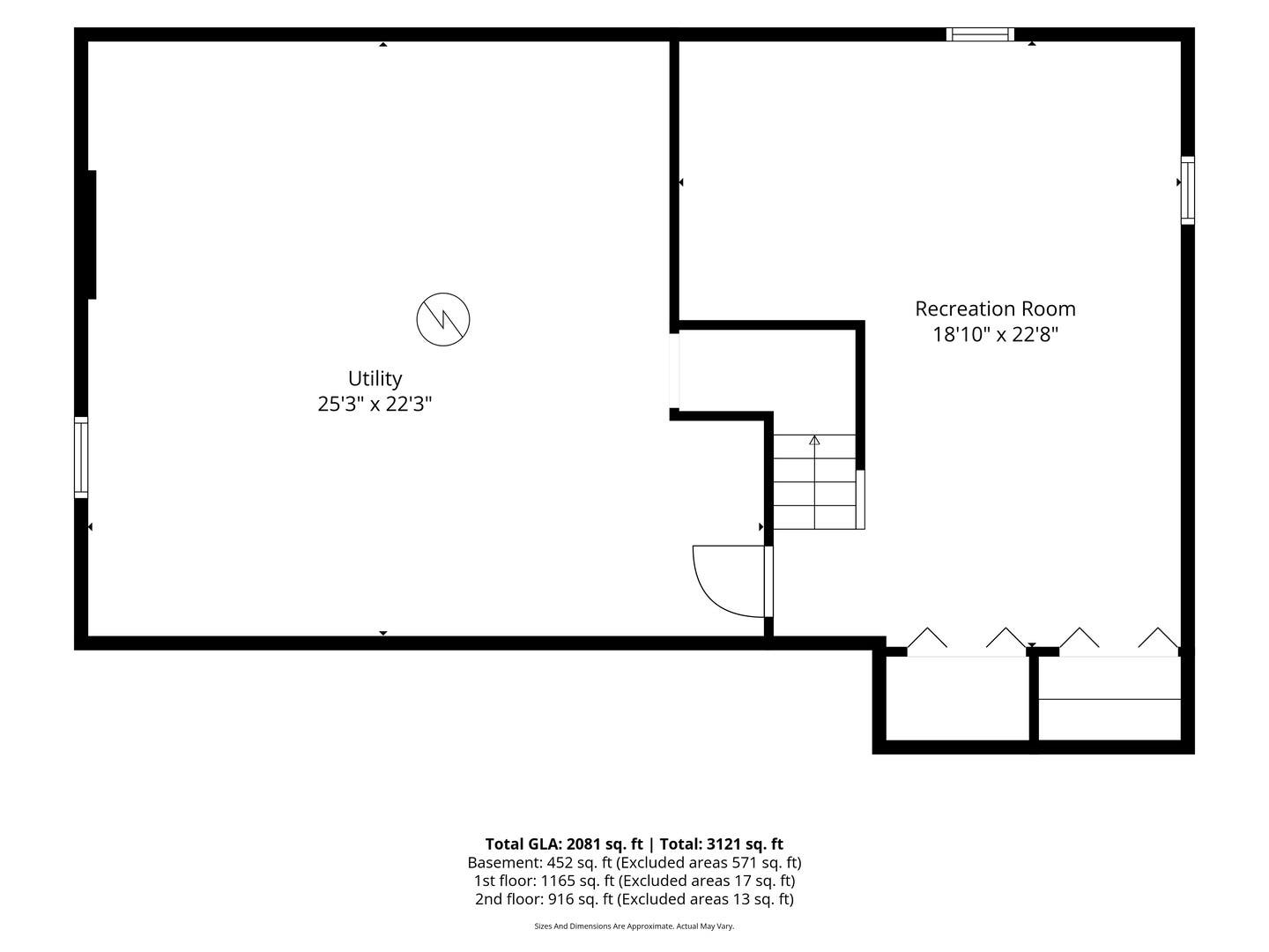 24 Westmoor Court, Aurora, IL 60502 24 Westmoor Court, Aurora, IL 60502