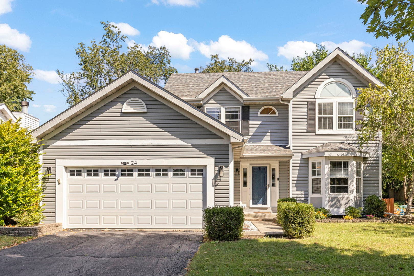 24 Westmoor Court, Aurora, IL 60502 24 Westmoor Court, Aurora, IL 60502