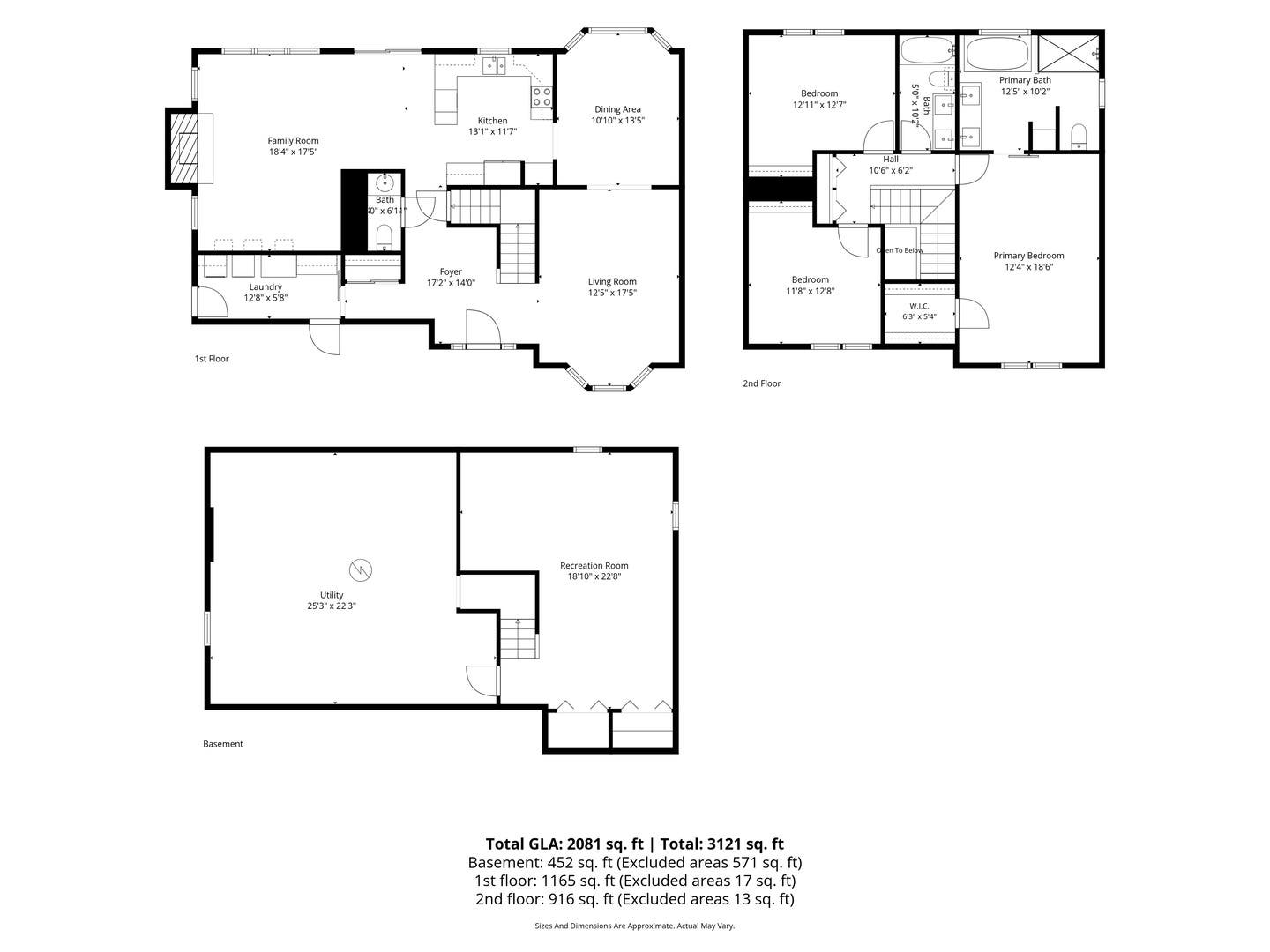 24 Westmoor Court, Aurora, IL 60502 24 Westmoor Court, Aurora, IL 60502