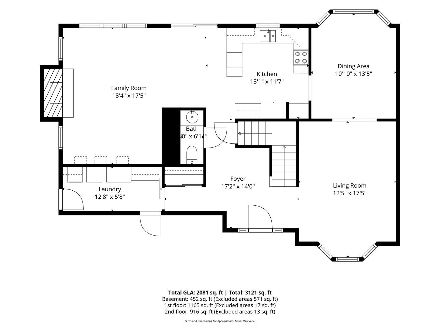 24 Westmoor Court, Aurora, IL 60502 24 Westmoor Court, Aurora, IL 60502