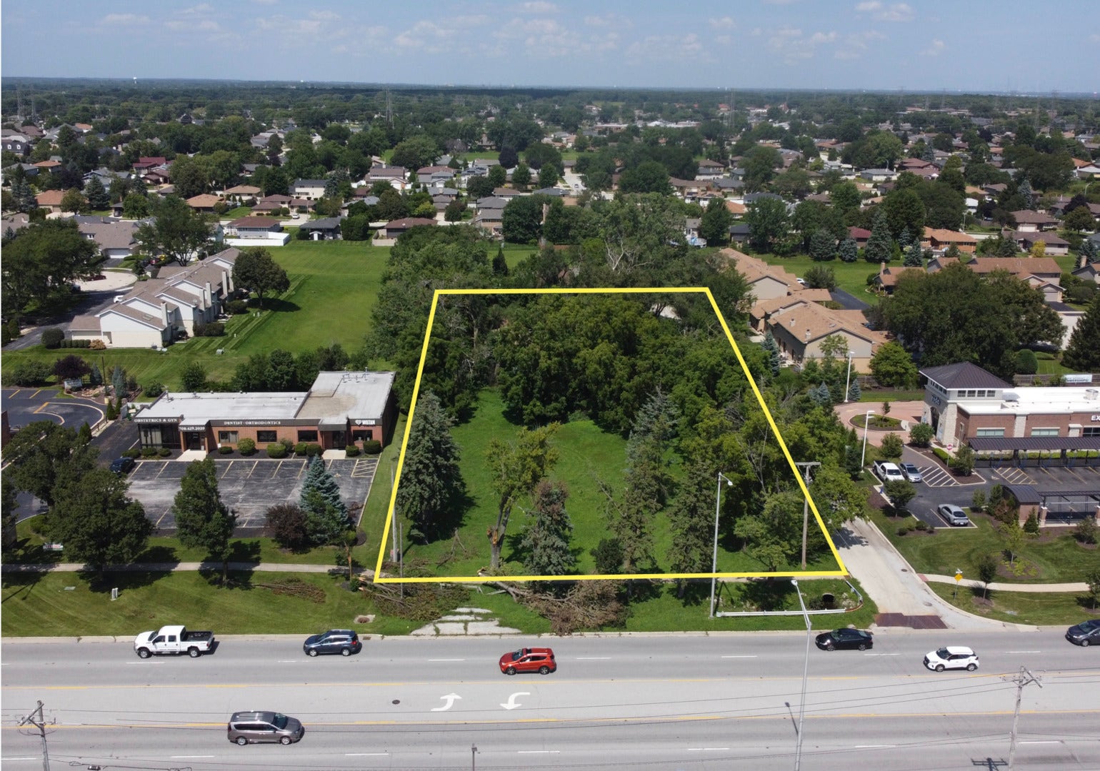 7706 W 159th Street, Orland Park, IL 60462 7706 W 159th Street, Orland Park, IL 60462