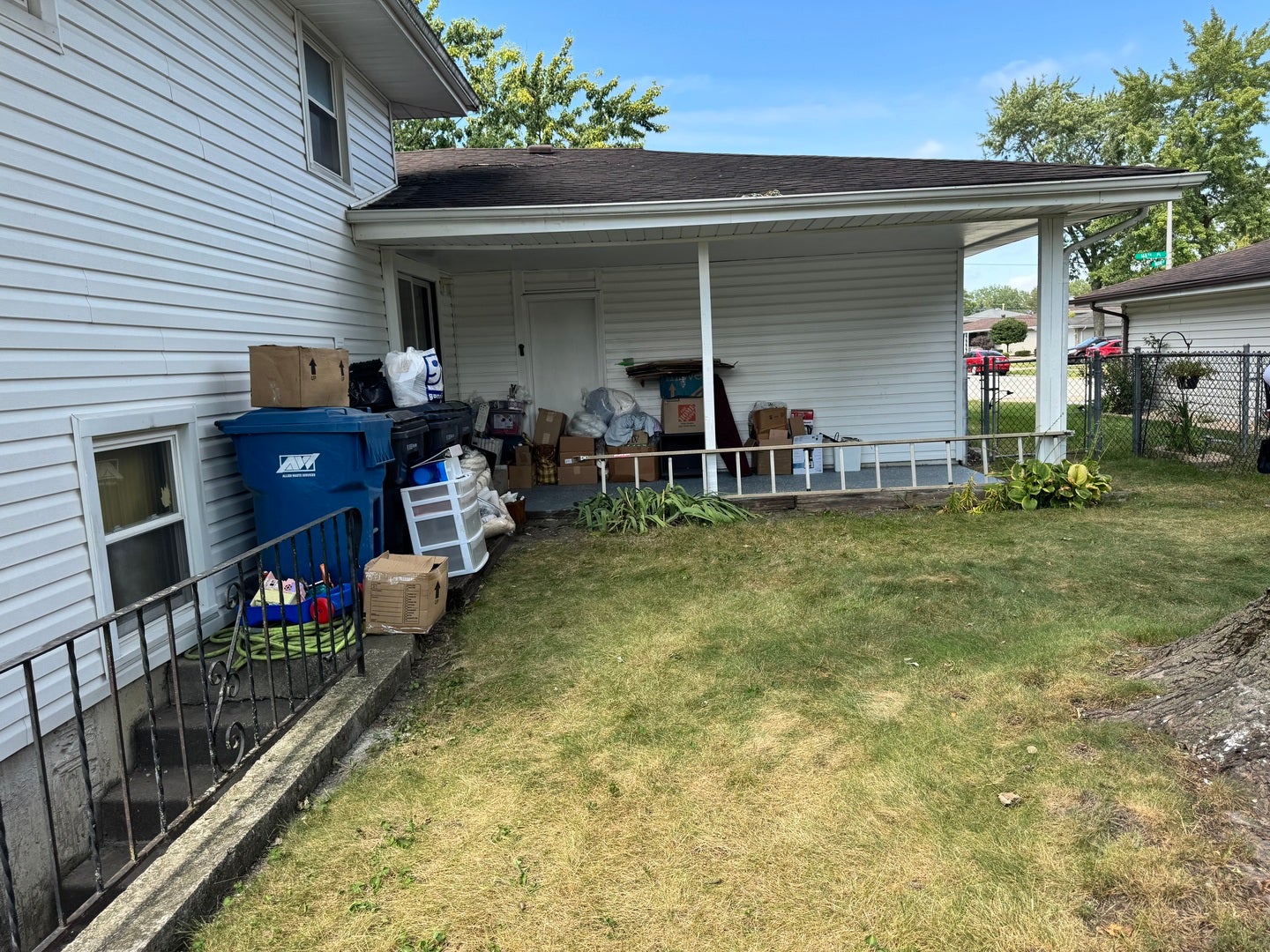 219 E 168th Place E, South Holland, IL 60473 219 E 168th Place E, South Holland, IL 60473