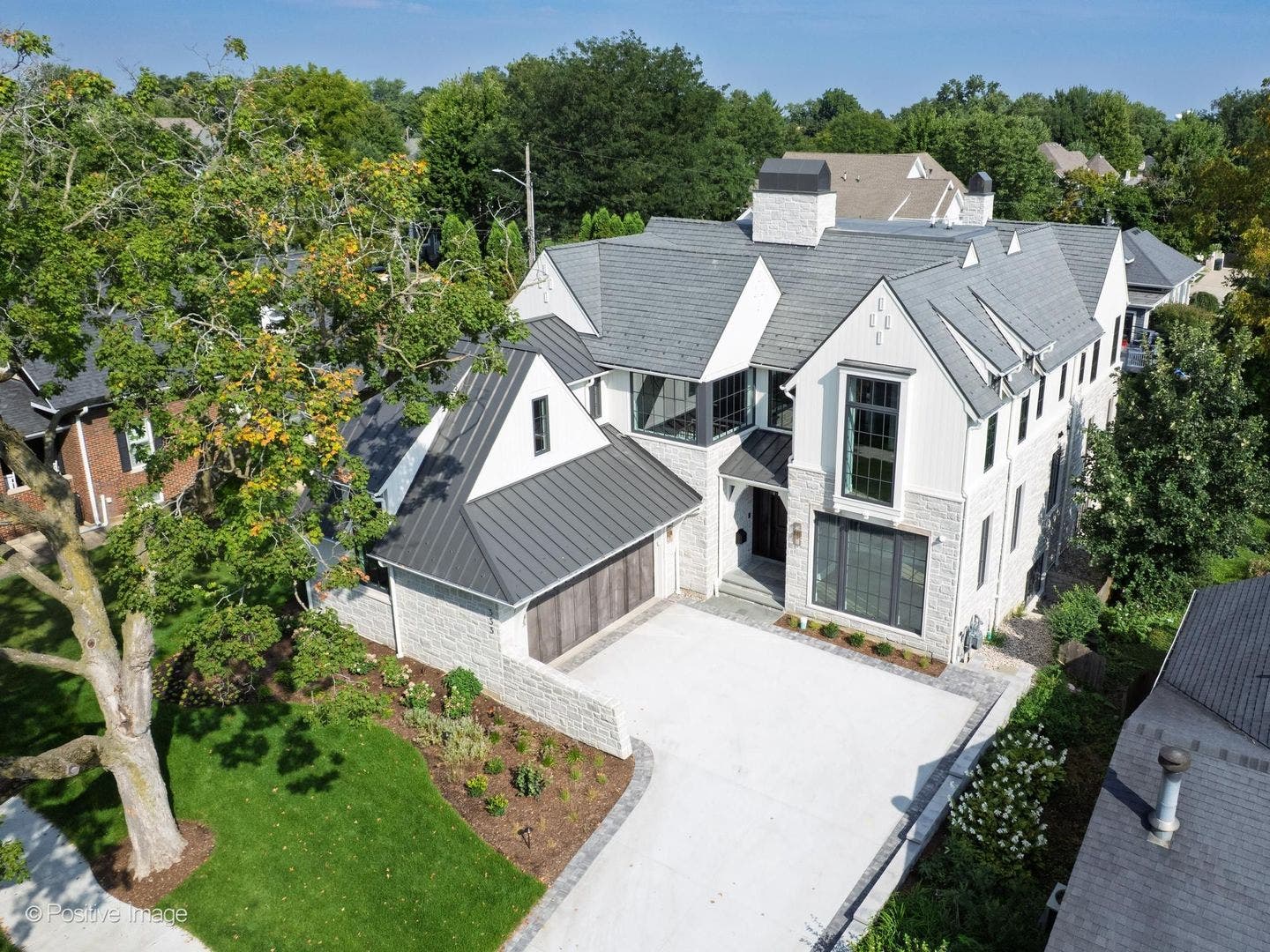 333 W Benton Avenue, Naperville, IL 60540