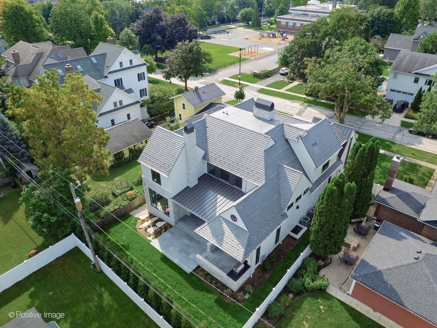 333 W Benton Avenue, Naperville, IL 60540