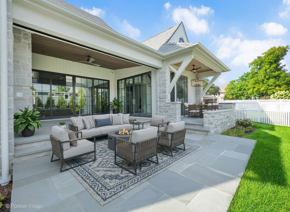 333 W Benton Avenue, Naperville, IL 60540