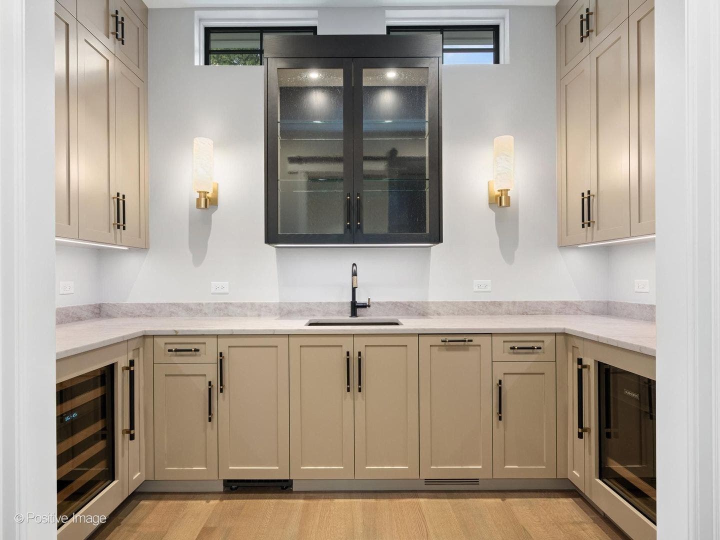 Scullery