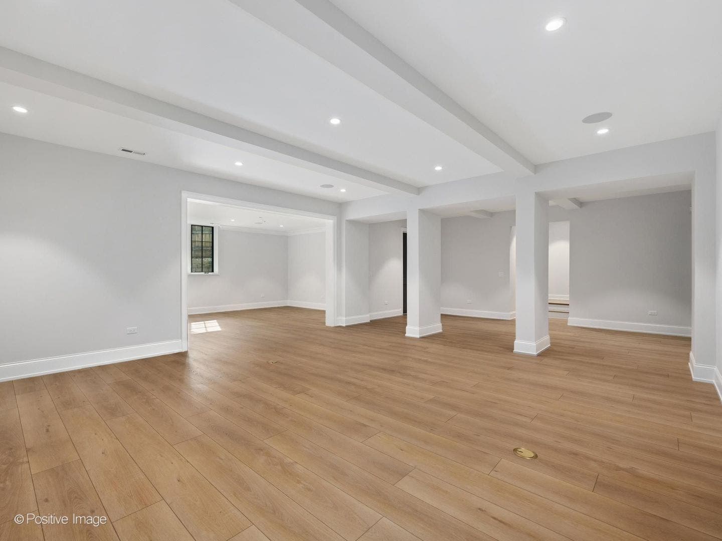 Media Room