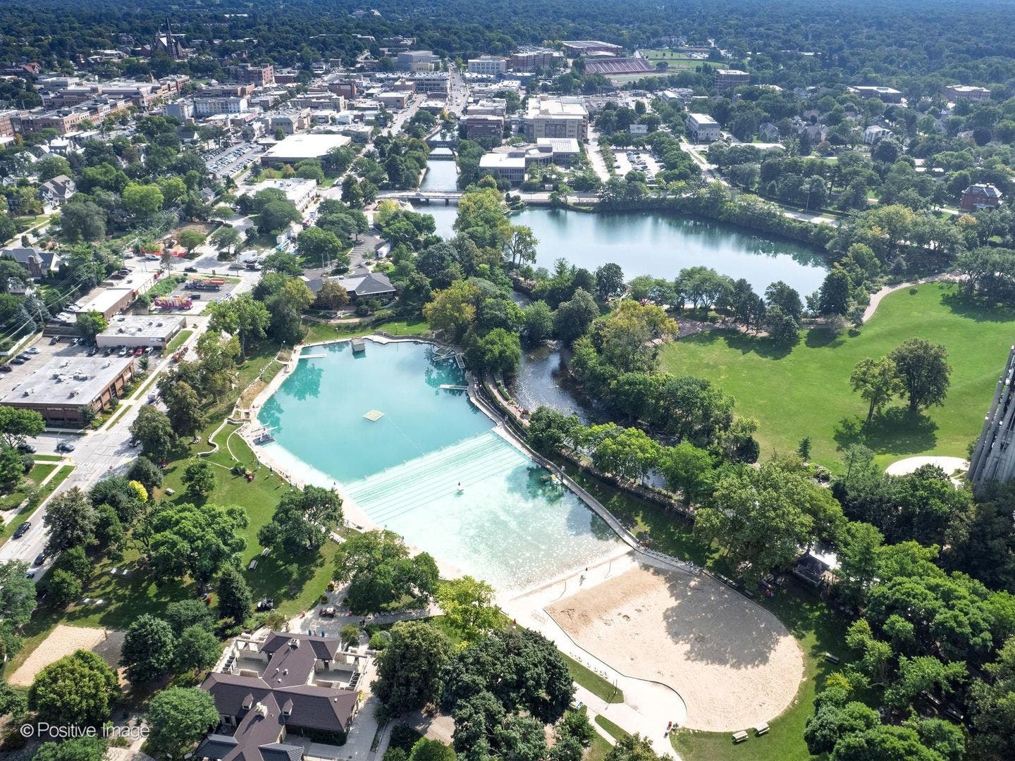 333 W Benton Avenue, Naperville, IL 60540