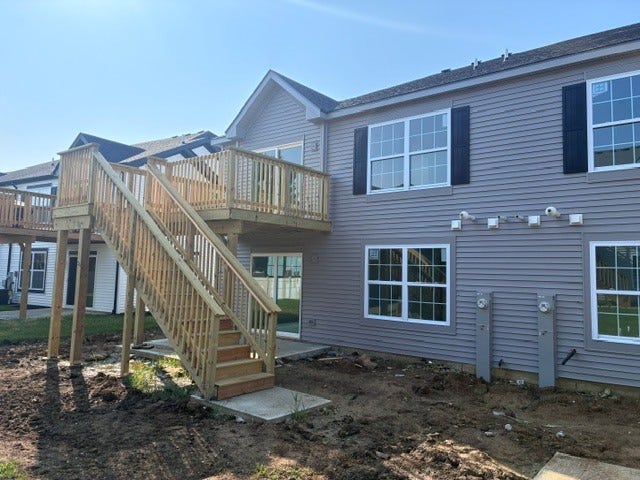 925 Saddle Ridge Drive, Joliet, IL 60432 925 Saddle Ridge Drive, Joliet, IL 60432