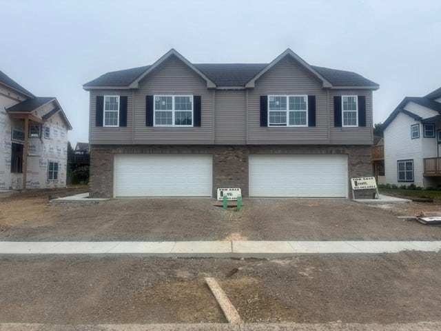 925 Saddle Ridge Drive, Joliet, IL 60432 925 Saddle Ridge Drive, Joliet, IL 60432