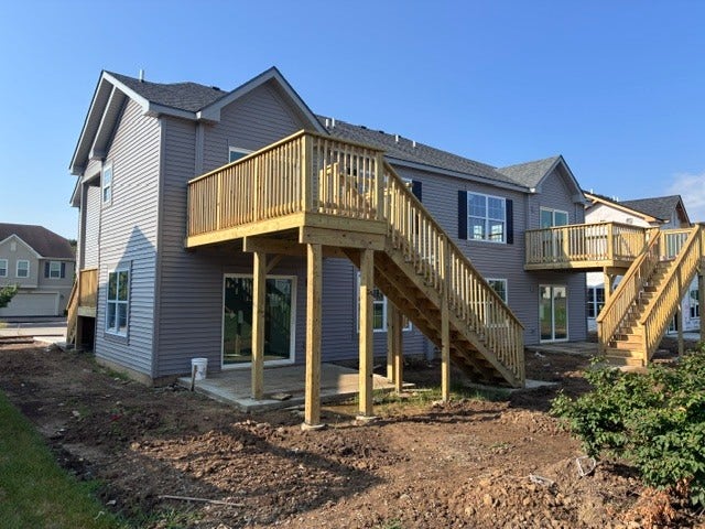 925 Saddle Ridge Drive, Joliet, IL 60432 925 Saddle Ridge Drive, Joliet, IL 60432