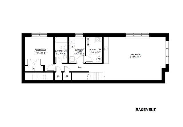3721 W Wabansia Avenue, Chicago, IL 60647