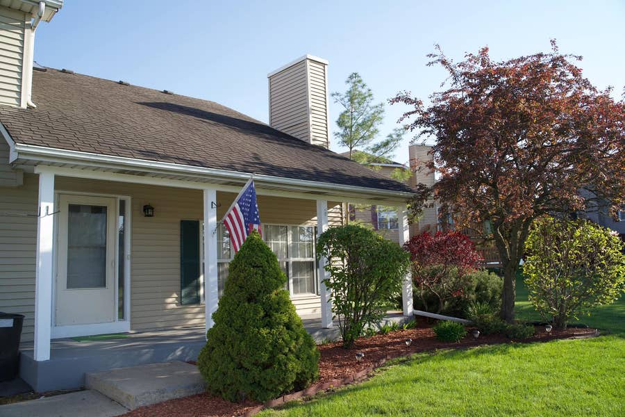 Property photo for 19907 S Edinburgh Lane, Frankfort, IL