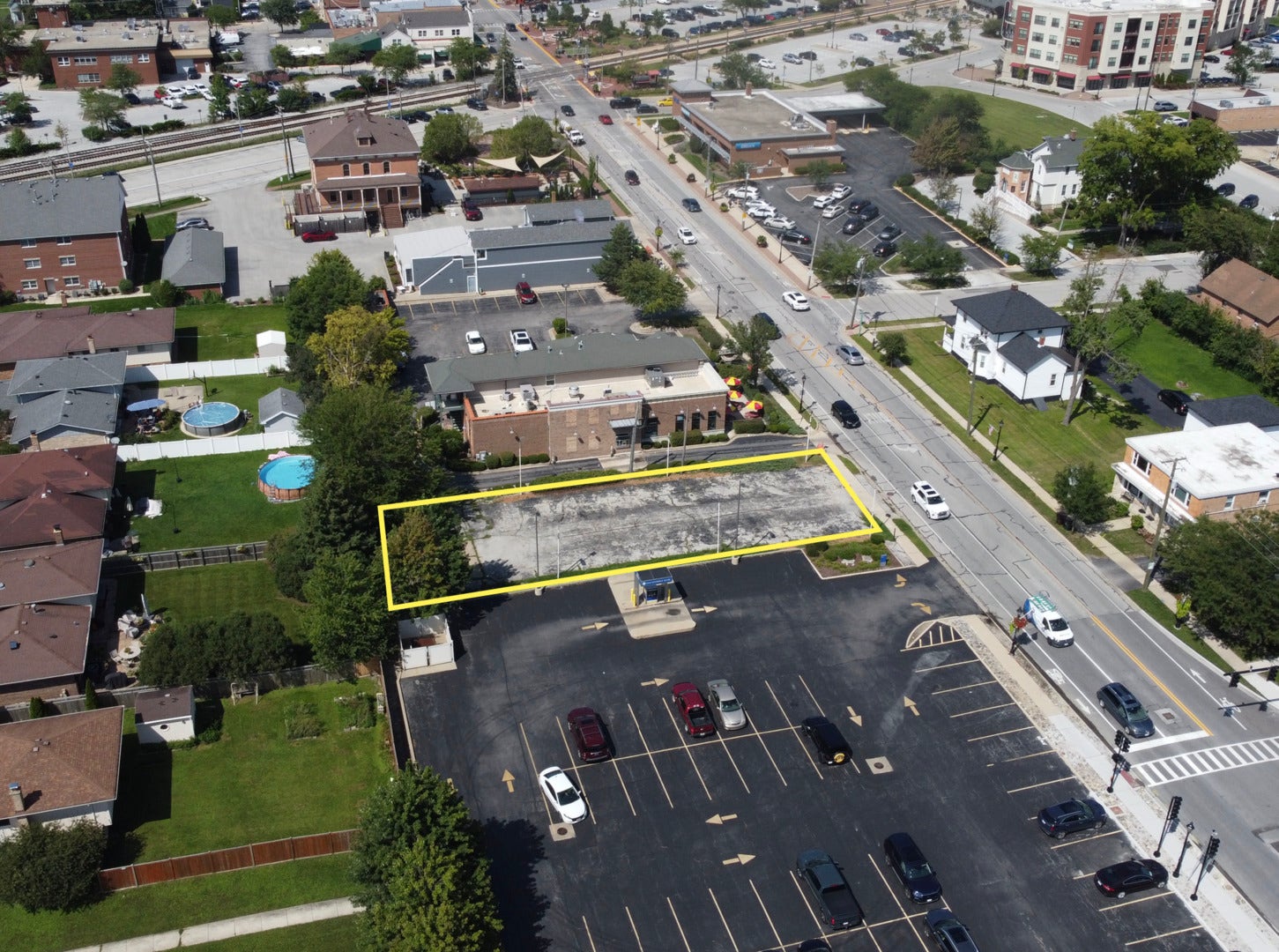 17448 Oak Park Avenue, Tinley Park, IL 60477