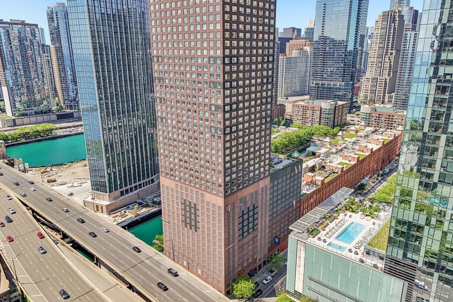Property photo for 474 N Lake Shore Drive, #5006, Chicago, IL