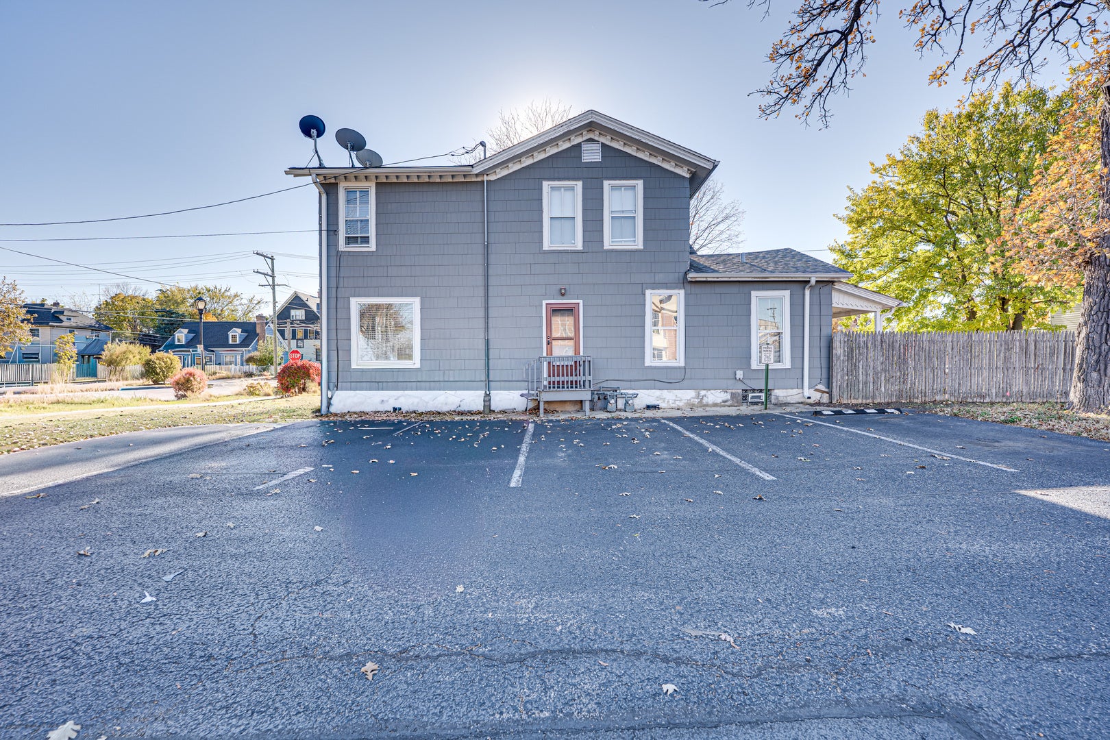 79 S 4th Street, #2, Aurora, IL 60505 79 S 4th Street, #2, Aurora, IL 60505