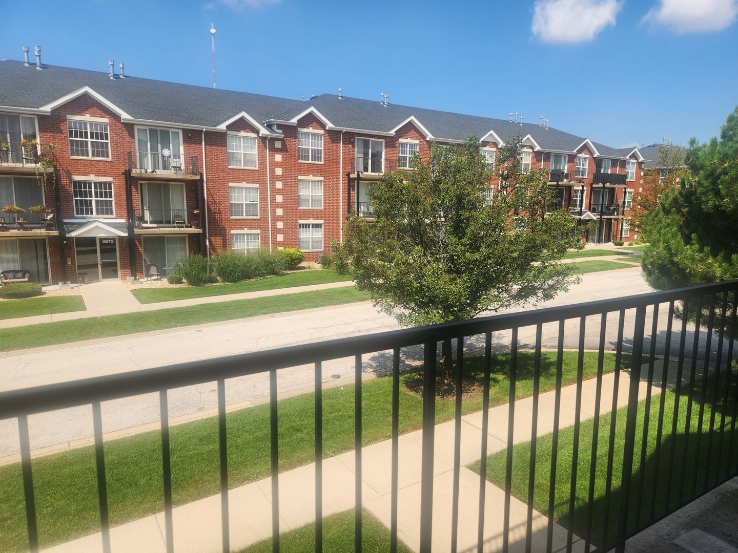 16661 Liberty Circle, #2S, Orland Park, IL 60467 16661 Liberty Circle, #2S, Orland Park, IL 60467