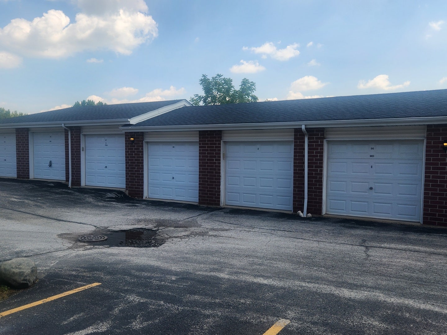16661 Liberty Circle, #2S, Orland Park, IL 60467 16661 Liberty Circle, #2S, Orland Park, IL 60467