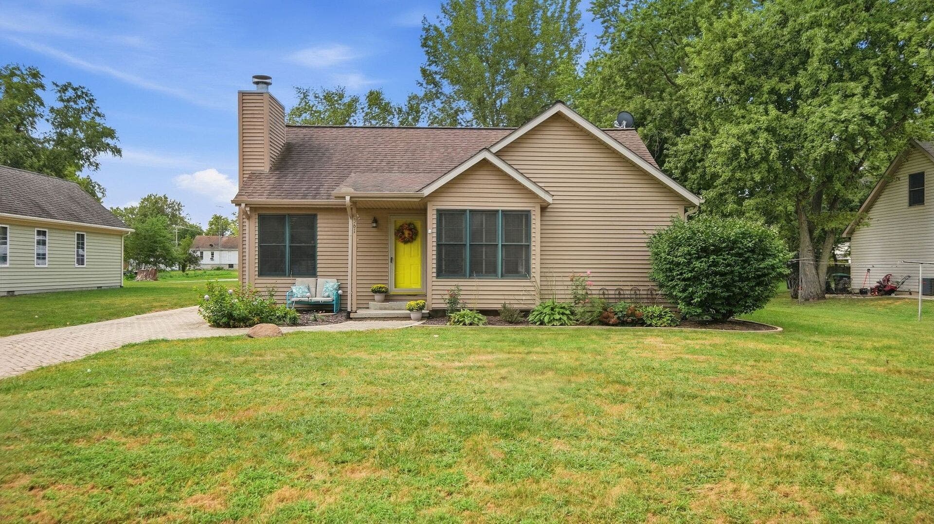 361 Oak Street, Braidwood, IL 60408 361 Oak Street, Braidwood, IL 60408
