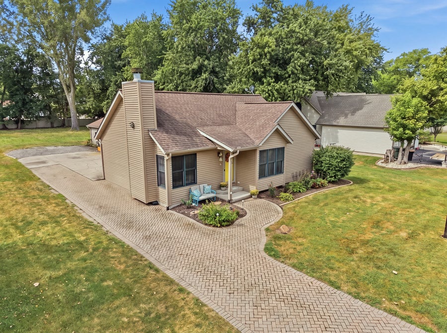 Property photo for 361 Oak Street, Braidwood, IL