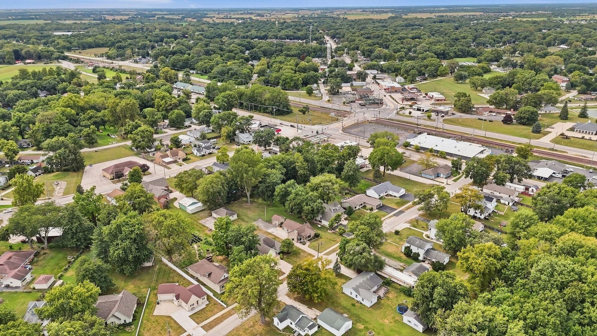 361 Oak Street, Braidwood, IL 60408 361 Oak Street, Braidwood, IL 60408