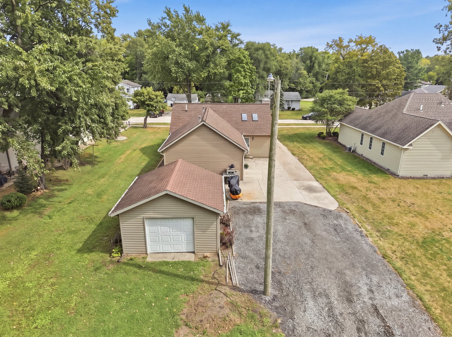 361 Oak Street, Braidwood, IL 60408 361 Oak Street, Braidwood, IL 60408